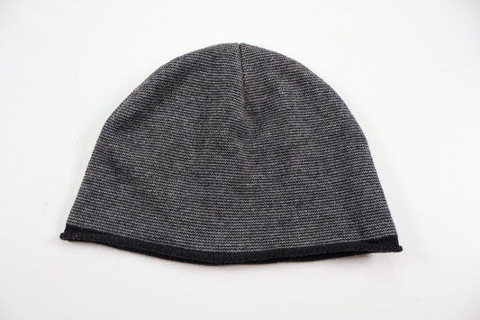 Hat from Polarn O. Pyret - Size 44/46 - Black