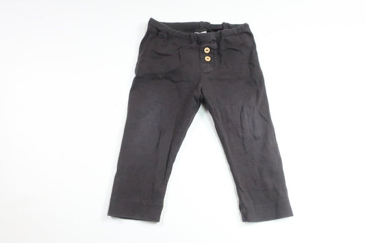 Pants from H&M - Size 74/80 - Grey