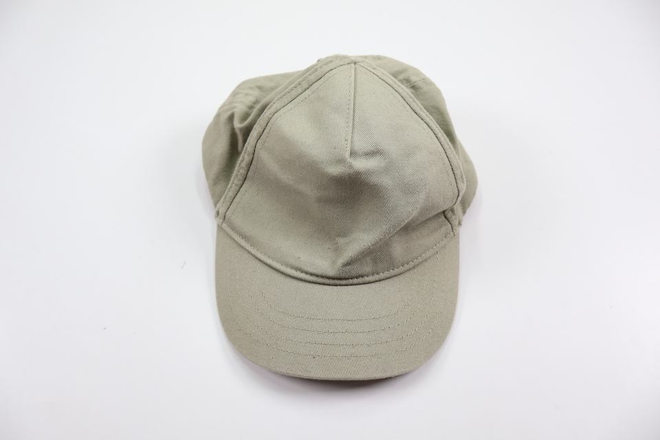 Keps från Newbie - Storlek 48/50 - Beige