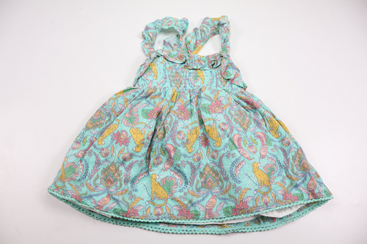 Dress from Haute Hippie - Size 104 - Blue