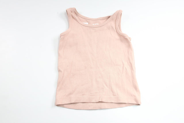 Tank top from Lager 157 - Size 90 - Pink