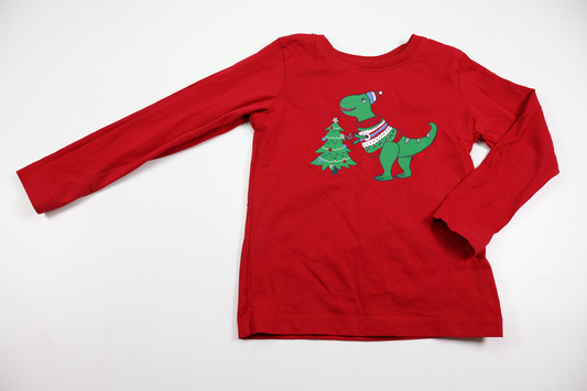 Sweater from Name It - Size 104 - Red