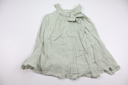 Dress from PompdeLux - Size 92 - Green