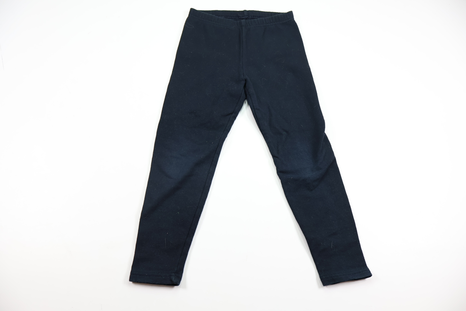 Byxor från Calzedonia - Storlek 98/104 - Svart