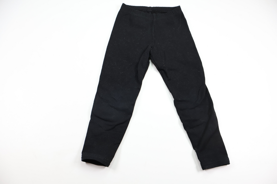 Trousers from Calzedonia - Size 98/104 - Black