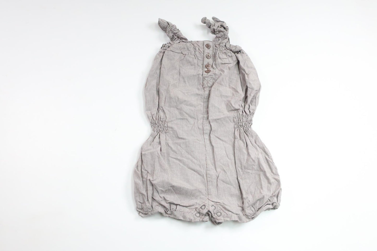 Jumpsuit from Name It - Size 80 - Grey