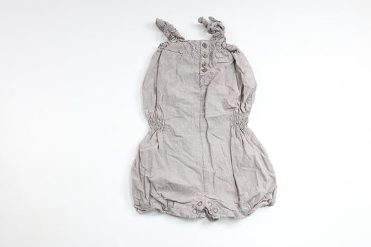 Jumpsuit from Name It - Size 80 - Grey