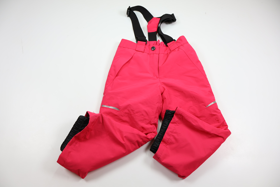 Täckbyxor från Lupilu - Storlek 98/104 - Rosa