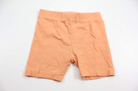 Shorts from Minimarket - Size 86/92 - Orange