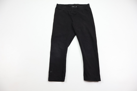 Leggings from H&M - Size 92 - Black