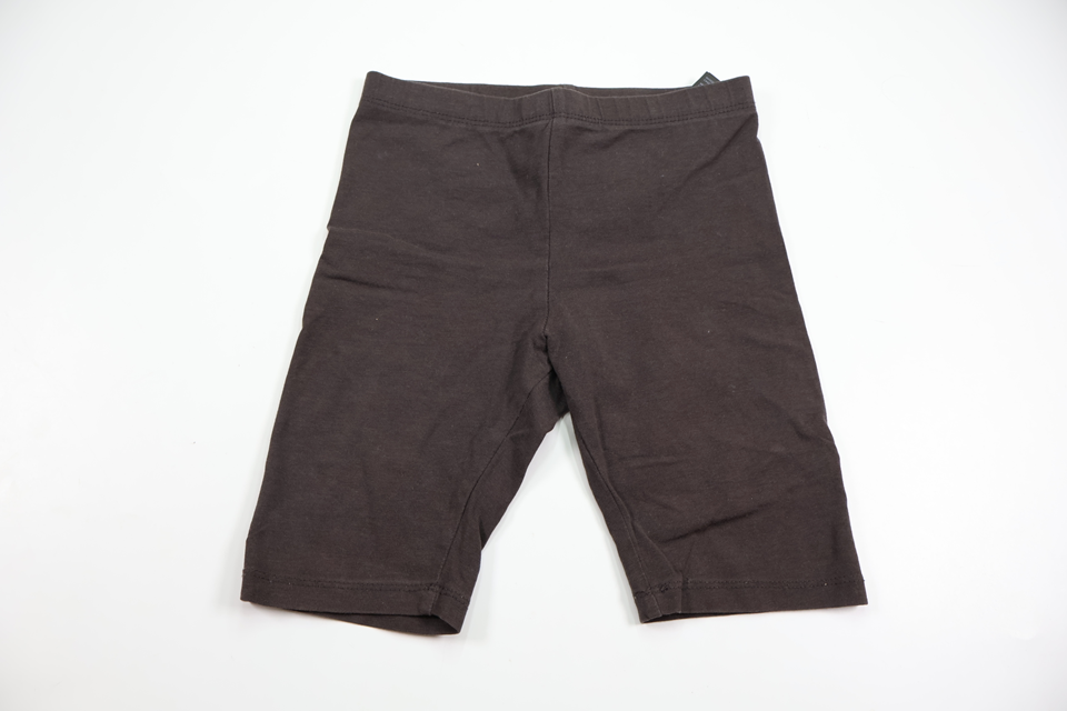 Shorts from H&M - Size 116 - Grey