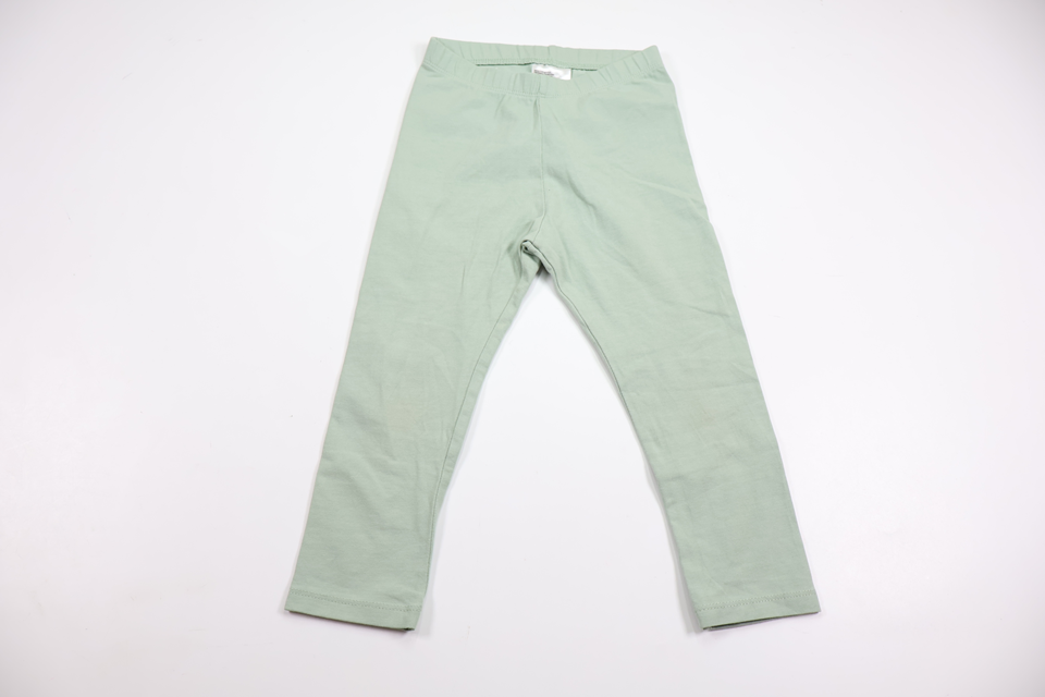 Leggings from H&M - Size 92 - Green