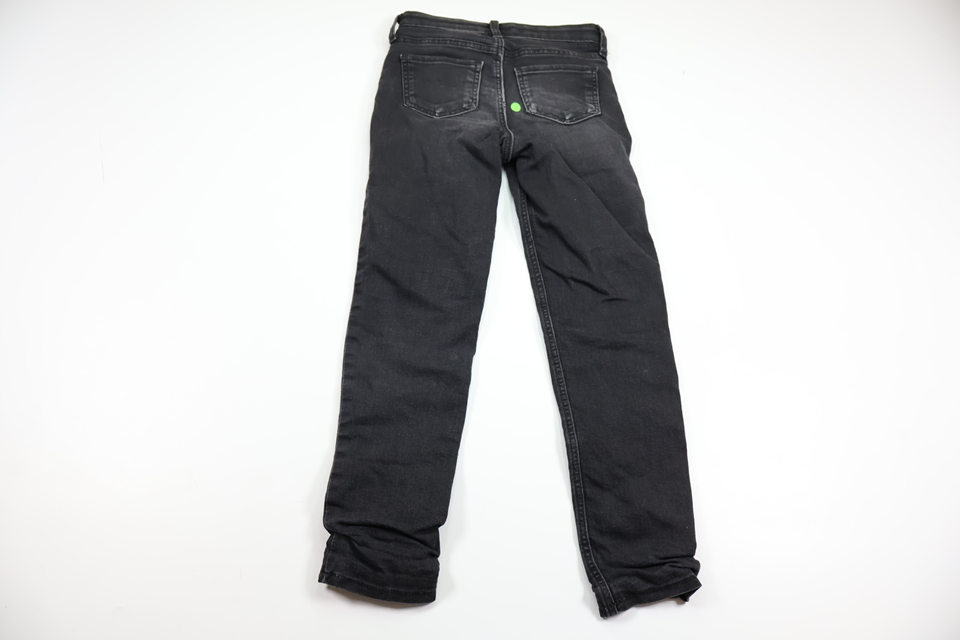 Jeans from H&M - Size 122 - Black