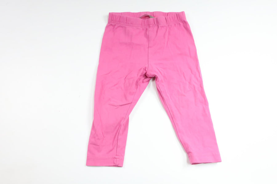 Body von Lindex – Größe 92 – Rosa