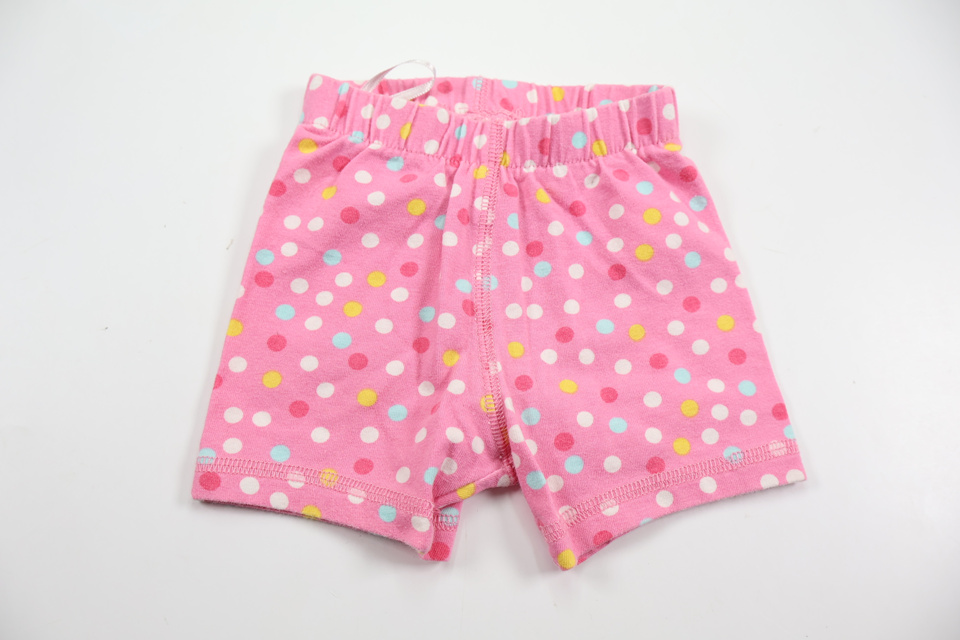 Pajama shorts from H&M - Size 62 - Pink