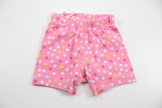 Pajama shorts from H&M - Size 62 - Pink
