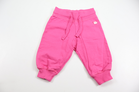 Trousers from KAXS - Size 68 - Pink