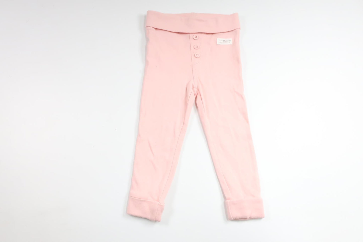 Pants from Tiny One - Size 74 - Pink
