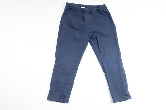 Pants from Uniq Studio - Size 92 - Navy blue