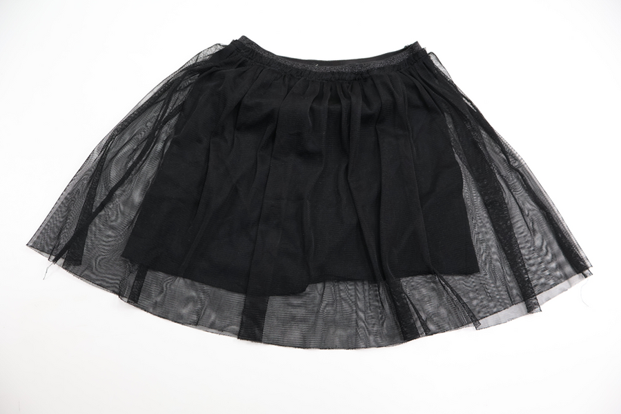 Tulle skirt from Dreams - Size 100 - Black
