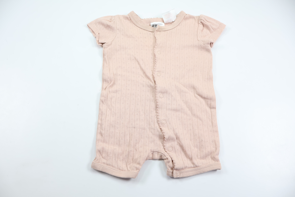 Pajamas from H&M - Size 62 - Pink