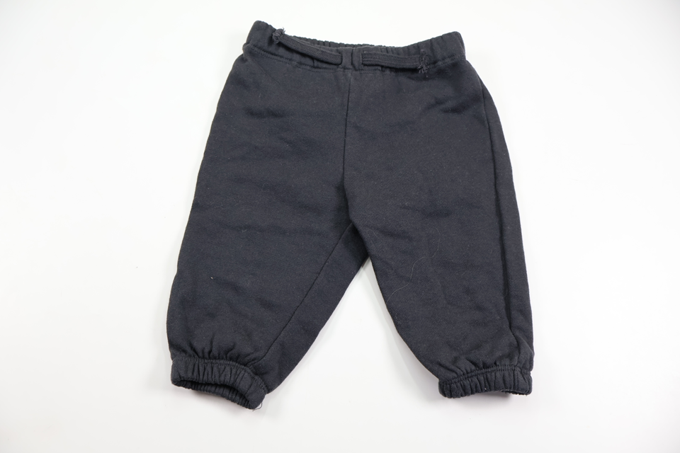 Pants from H&M - Size 62/68 - Grey