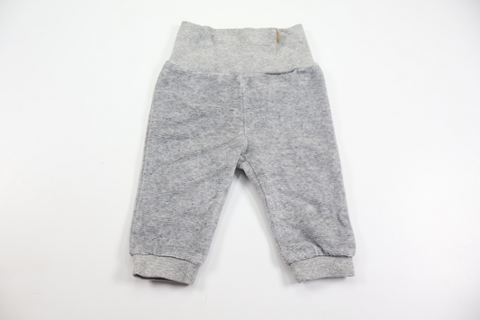 Trousers from Name It - Size 56 - Grey