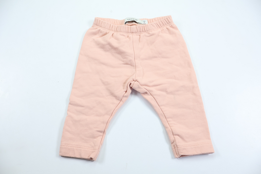 Pants from Name It - Size 62 - Pink