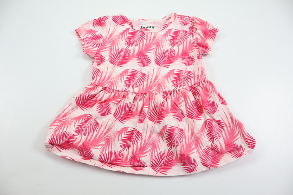 Dress from Lupilu - Size 62/68 - Pink