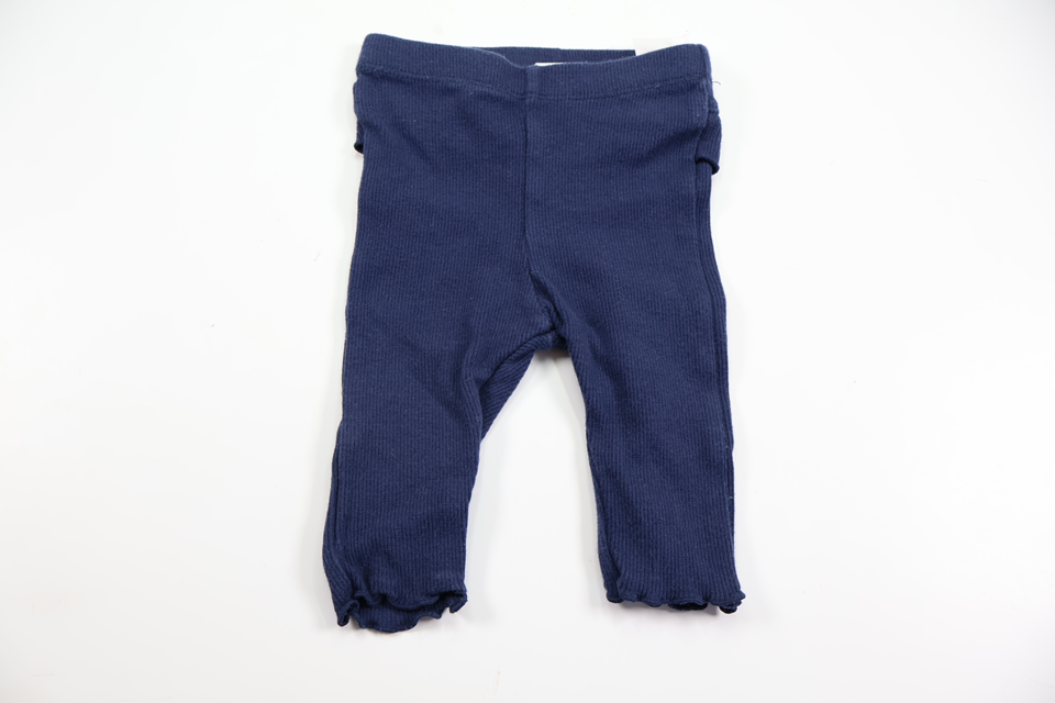 Pants from H&amp;M - Size 56 - Navy blue