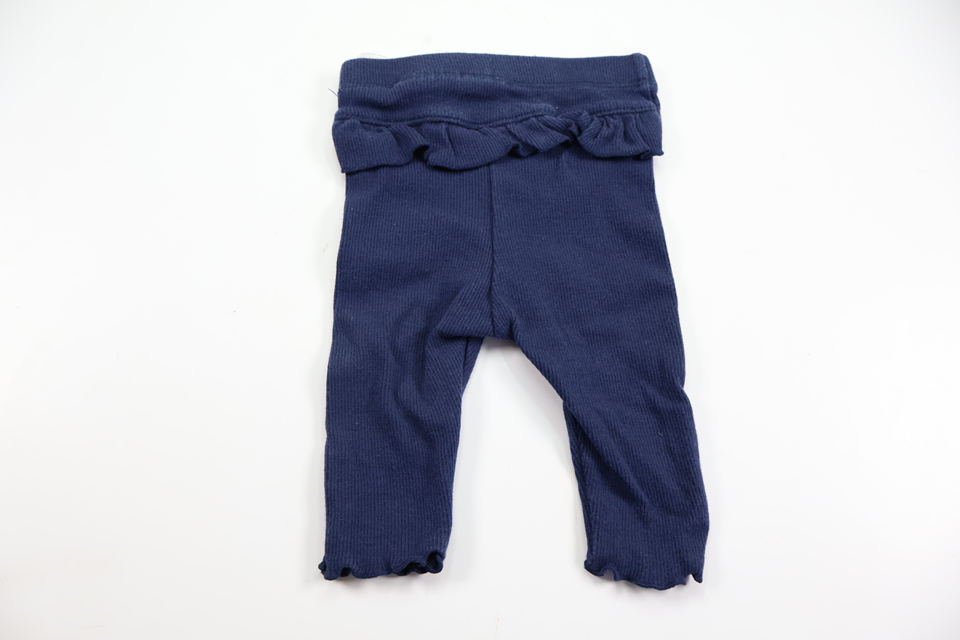 Pants from H&amp;M - Size 56 - Navy blue