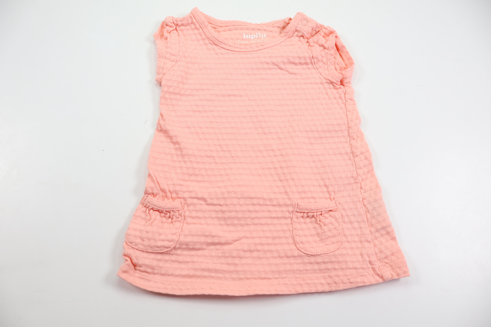 Dress from Lupilu - Size 62/68 - Pink