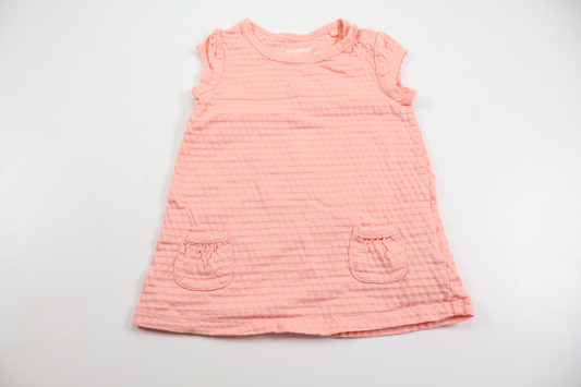Dress from Lupilu - Size 62/68 - Pink