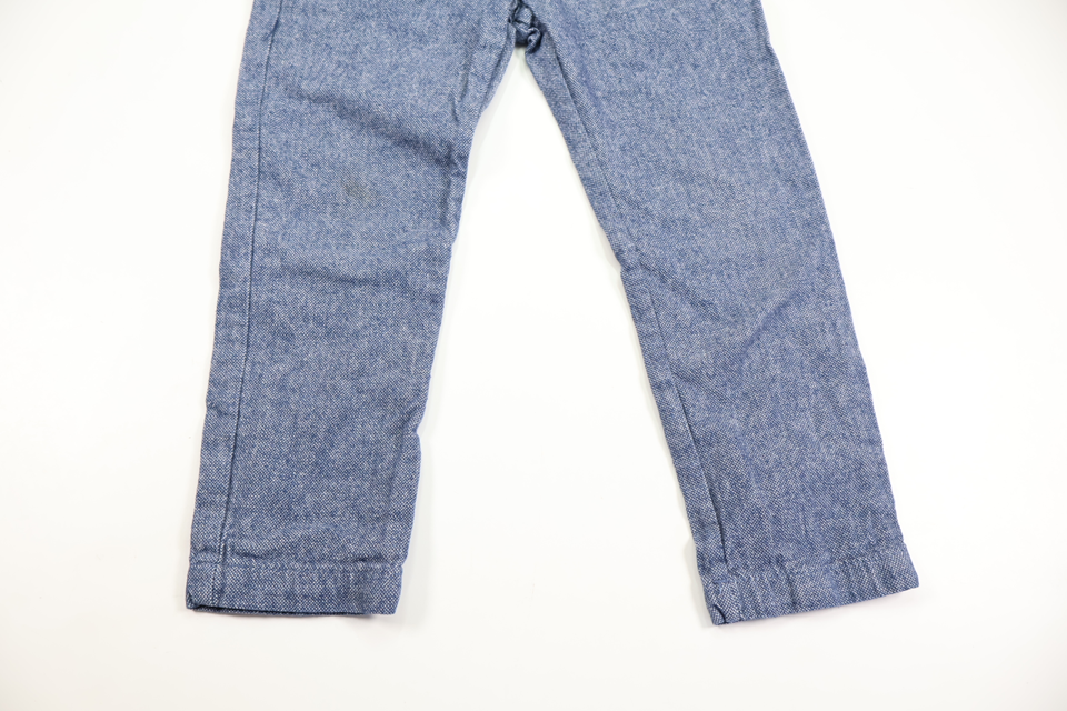 Overalls from H&amp;M - Size 104 - Blue