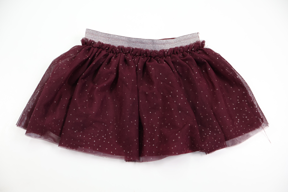 Tulle skirt from Sweet Heart - Size 92 - Purple