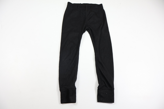 Base layer pants from McKinley - Size 110/116 - Black