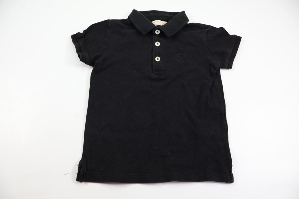 Polo shirt from Zara - Size 110 - Black