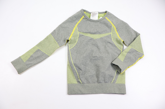 Base layer from Lupilu - Size 98/104 - Grey