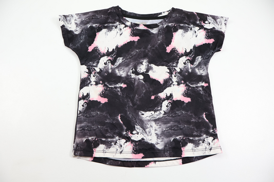Training top from SOC - Size 104 - Black