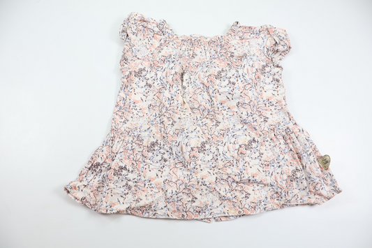 Tunic from PompdeLux - Size 104 - Pink