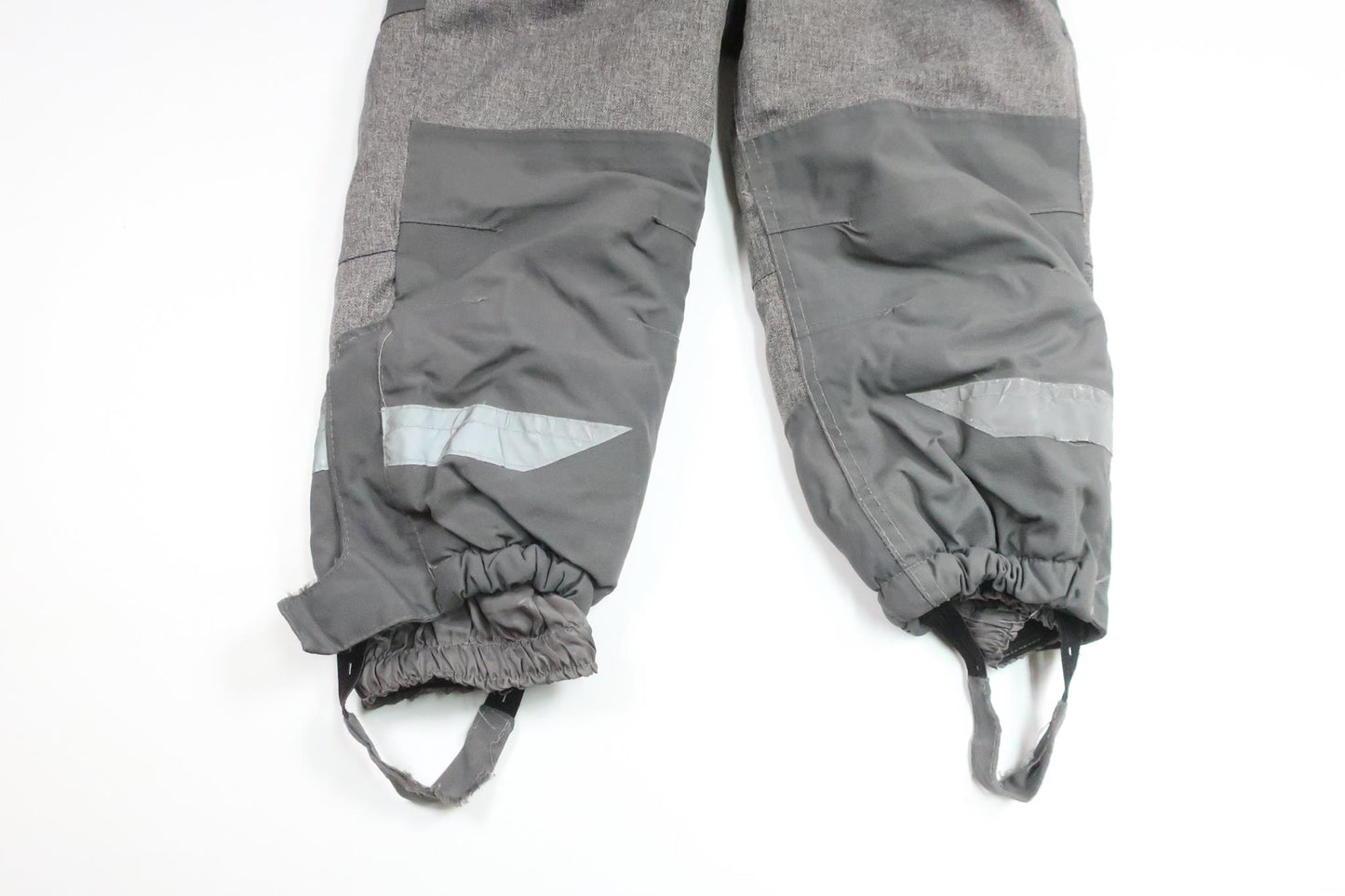 Winteroverall von Funk – Größe 110 – Grau