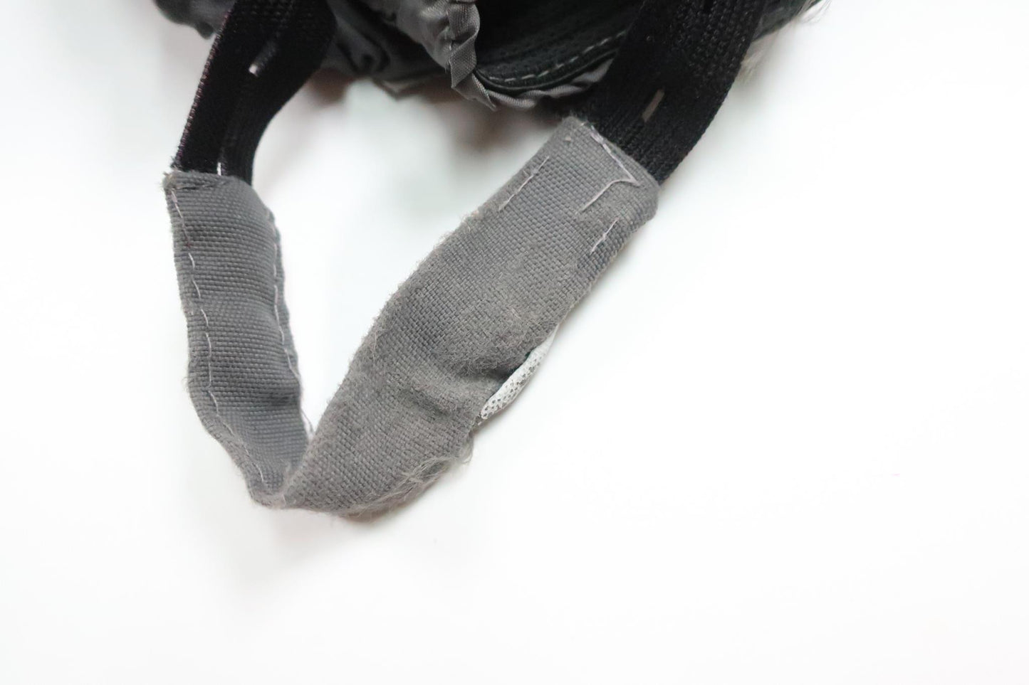 Winteroverall von Funk – Größe 110 – Grau