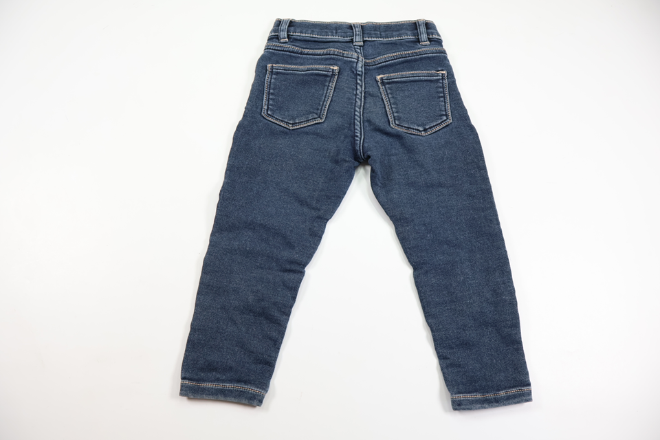 Jeans from Cubus - Size 92 - Denim