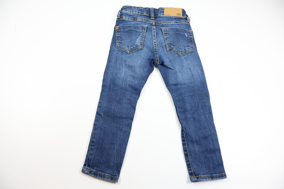 Jeans from Lager 157 - Size 100 - Denim