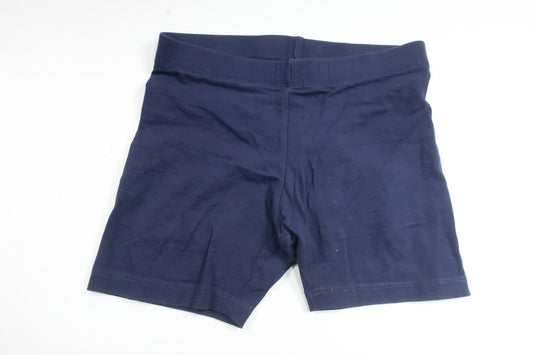 Shorts von Lindex – Größe 92 – Marineblau