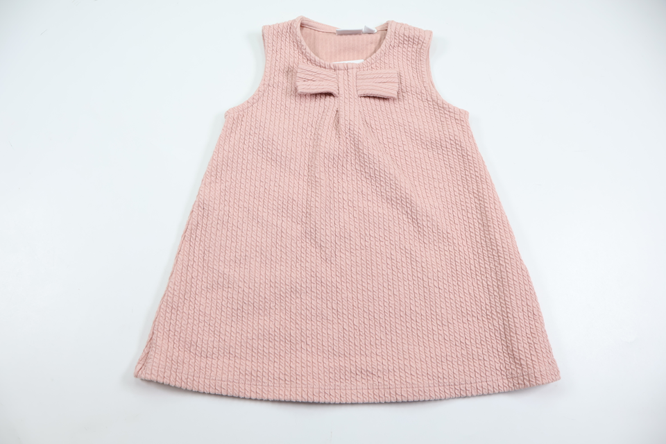 Dress from Name It - Size 74 - Pink
