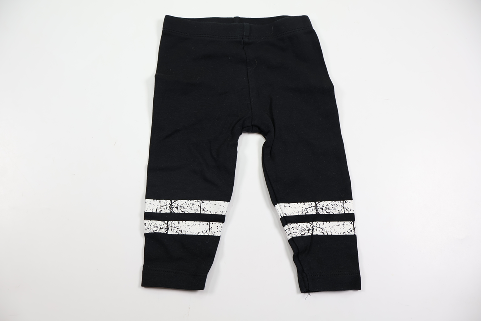 Pants from ICA I Love Eco - Size 68 - Black