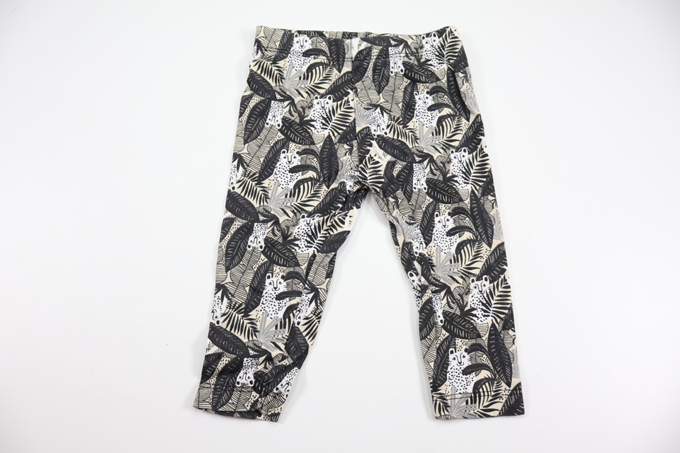 Pants from ICA I Love Eco - Size 68 - Black