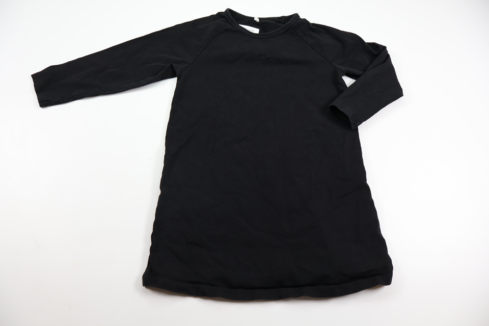 Dress from A Happy Brand - Size 98 - Black