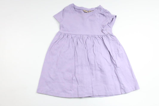 Dress from Sweetie - Size 80 - Purple